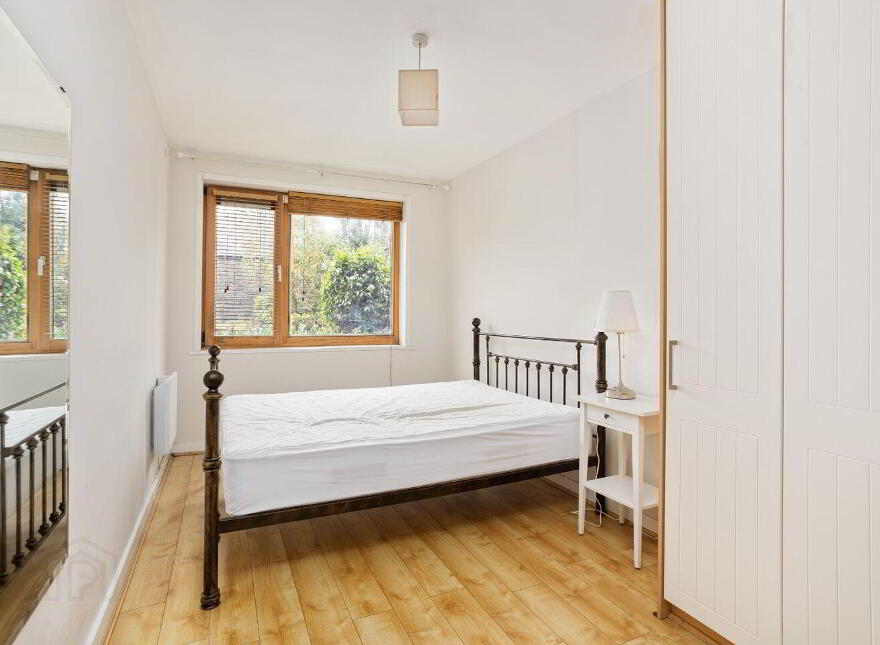 Apartment 6 Block B2 The Bottle Works, Irishtown, Irishtown, D04DH67