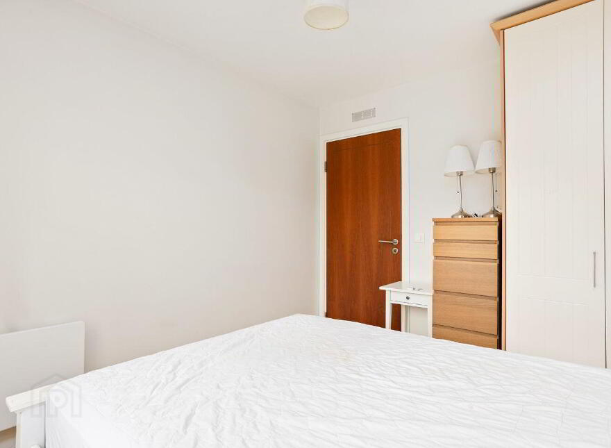 Apartment 6 Block B2 The Bottle Works, Irishtown, Irishtown, D04DH67