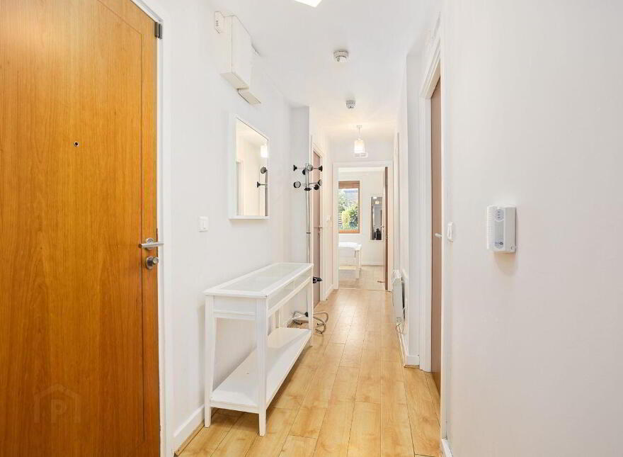 Apartment 6 Block B2 The Bottle Works, Irishtown, Irishtown, D04DH67