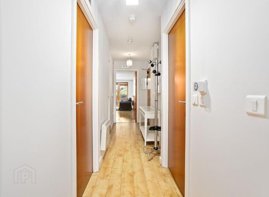 Apartment 6 Block B2 The Bottle Works, Irishtown, Irishtown, D04DH67