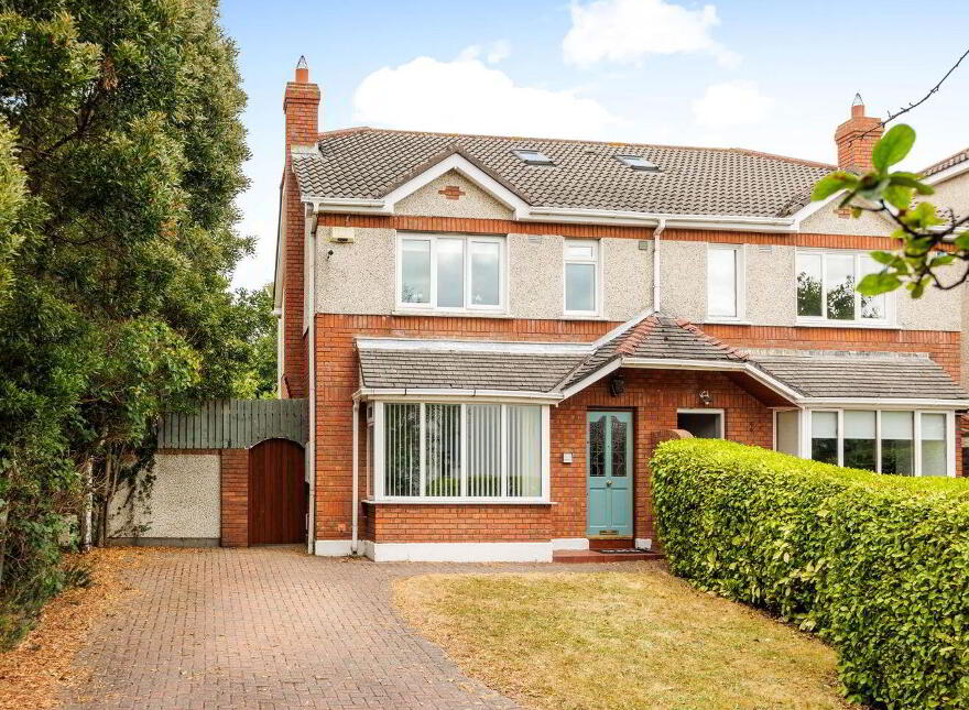 58 Stillorgan Heath, Stillorgan, A94N237
