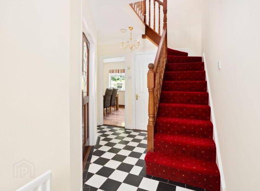 58 Stillorgan Heath, Stillorgan, A94N237