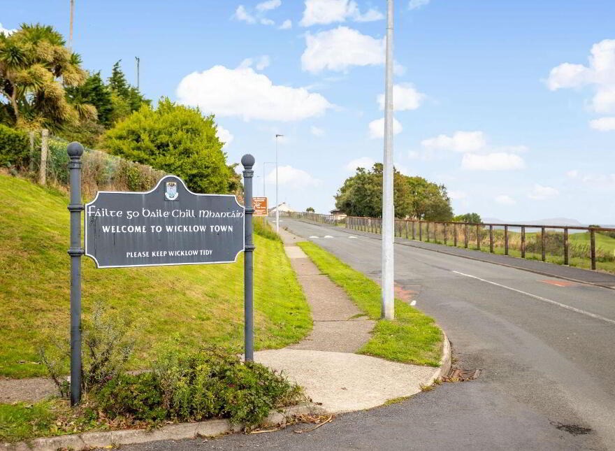 36 Dunbur Glen, Wicklow Town, A67FY23