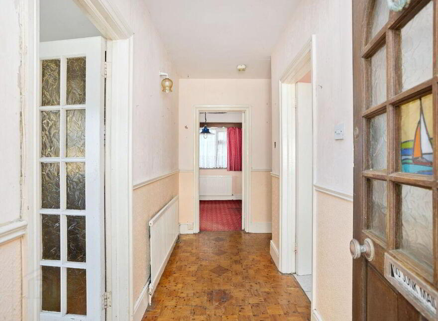 36 Dunbur Glen, Wicklow Town, A67FY23