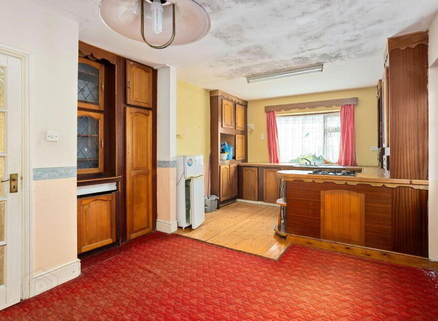 36 Dunbur Glen, Wicklow Town, A67FY23