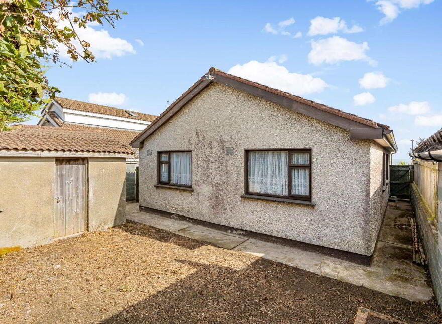 36 Dunbur Glen, Wicklow Town, A67FY23