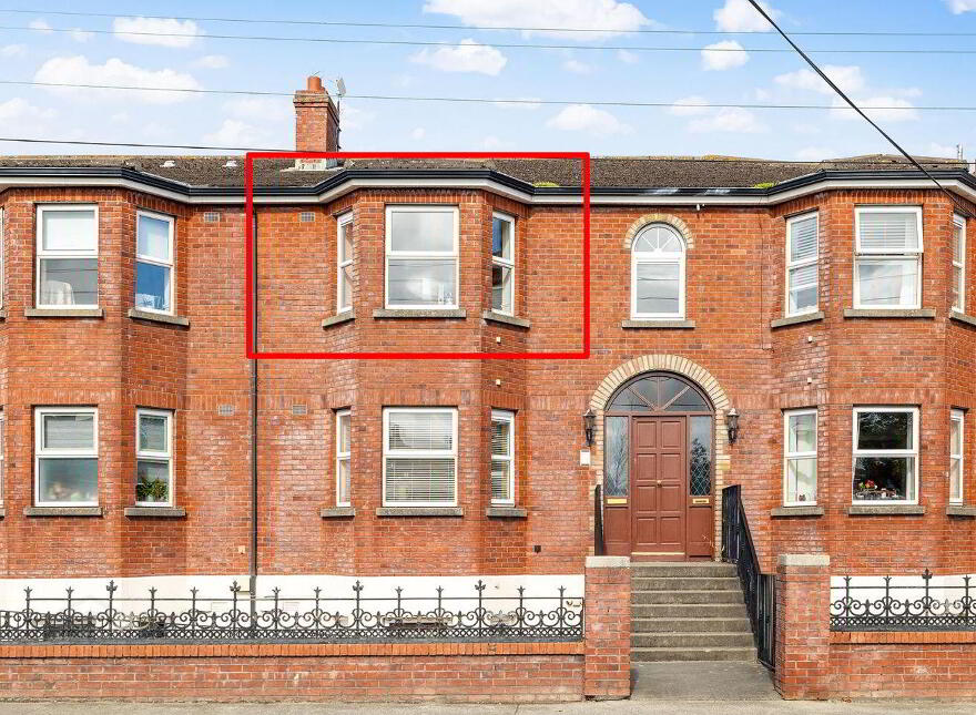 17 Glenhilton, Herbert Road, Bray, A98H019 photo