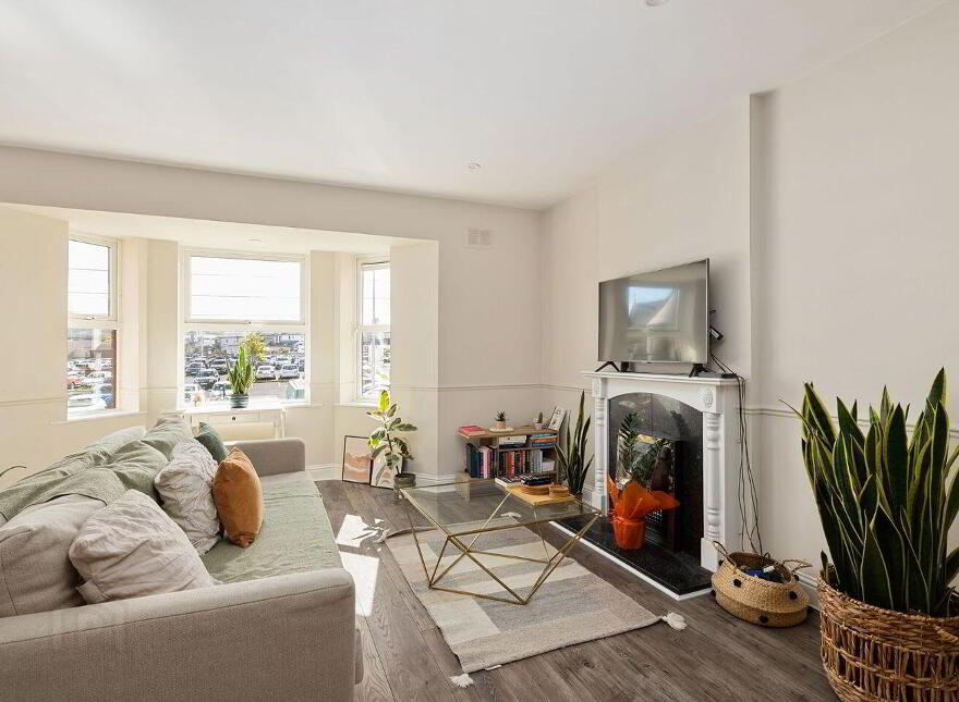17 Glenhilton, Herbert Road, Bray, A98H019