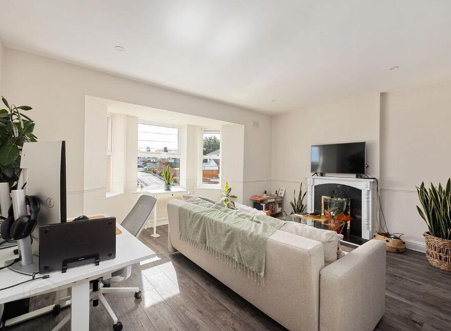 17 Glenhilton, Herbert Road, Bray, A98H019