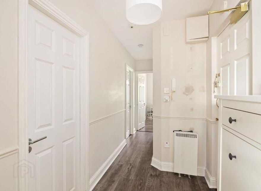 17 Glenhilton, Herbert Road, Bray, A98H019