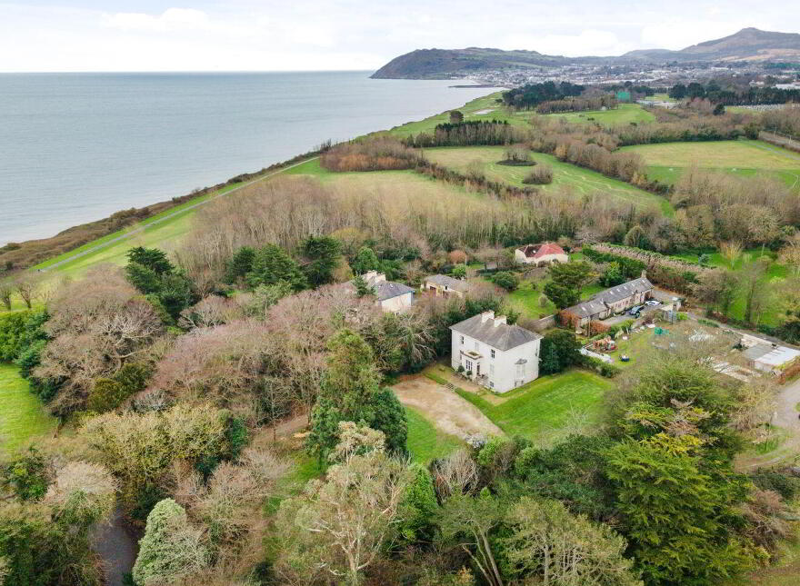 Rosedale House, Shankill, Shankill, D18X5W5