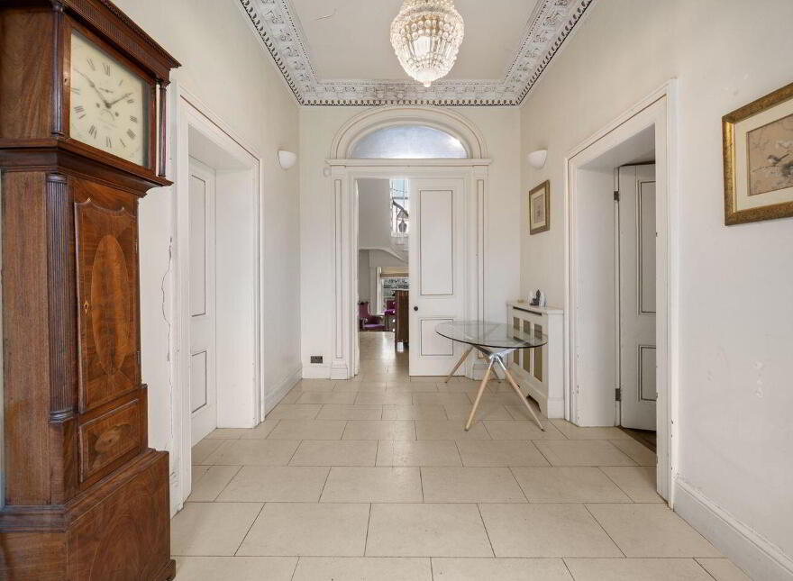 Rosedale House, Shankill, Shankill, D18X5W5