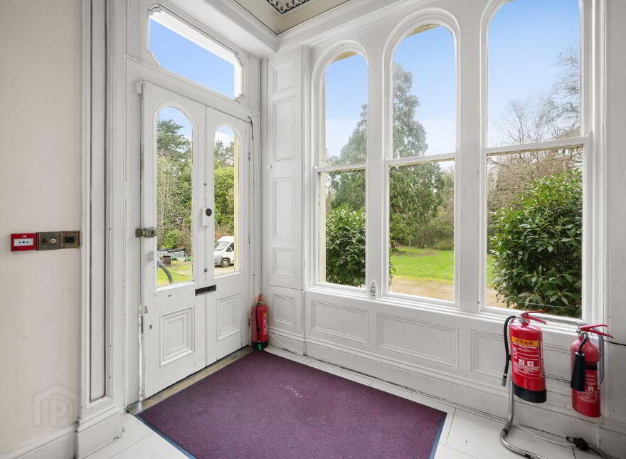 Rosedale House, Shankill, Shankill, D18X5W5