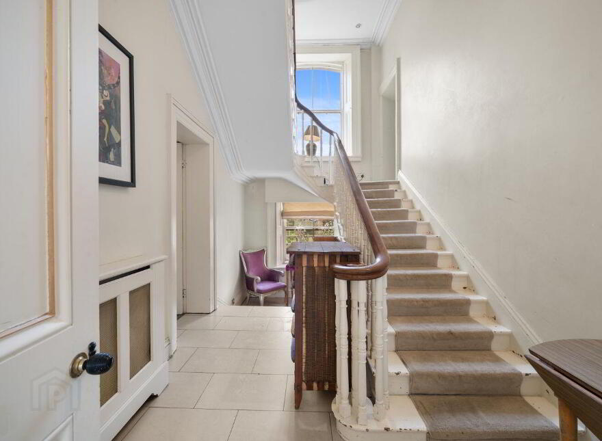 Rosedale House, Shankill, Shankill, D18X5W5