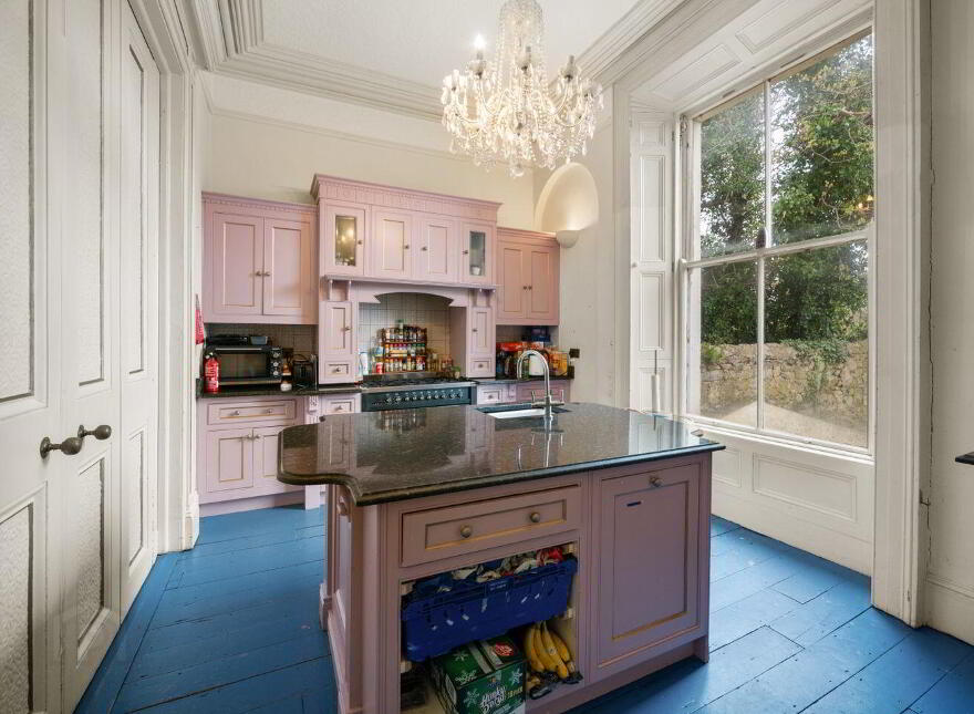 Rosedale House, Shankill, Shankill, D18X5W5