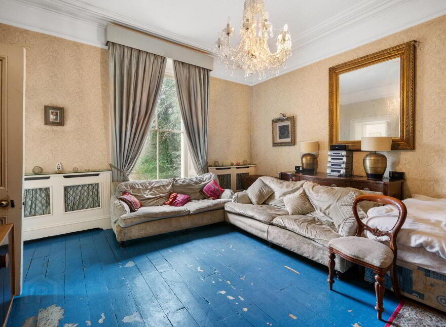 Rosedale House, Shankill, Shankill, D18X5W5