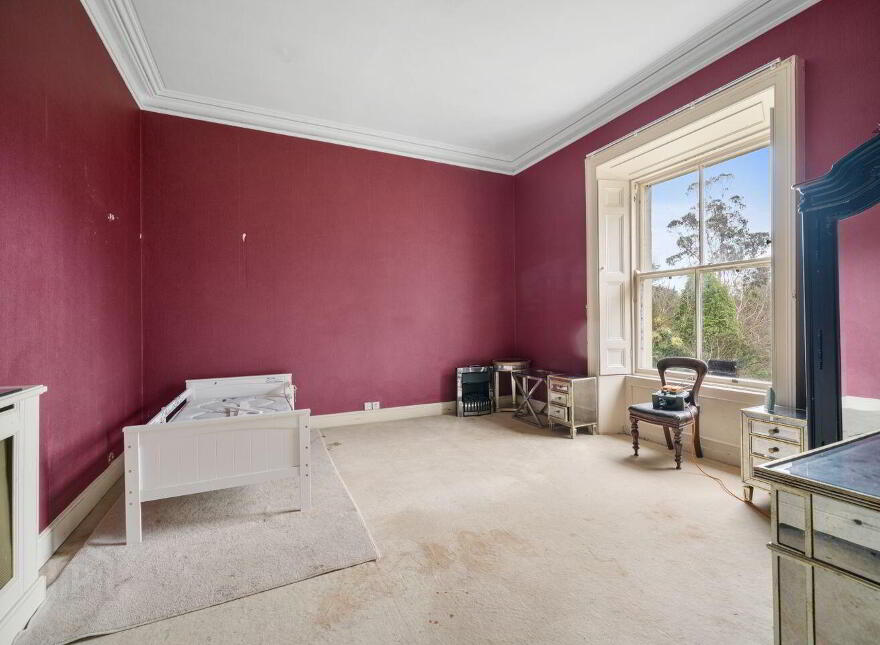 Rosedale House, Shankill, Shankill, D18X5W5
