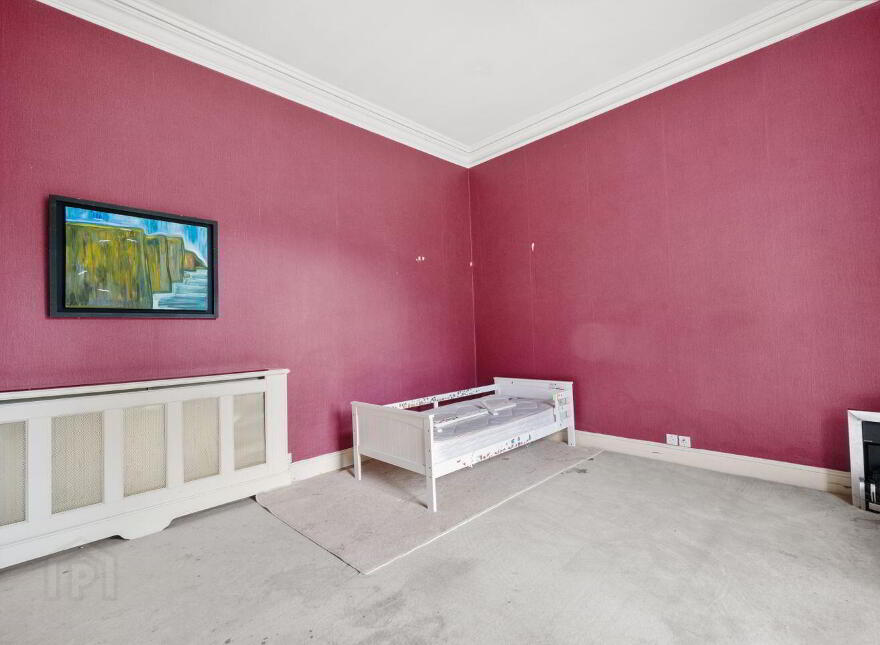 Rosedale House, Shankill, Shankill, D18X5W5