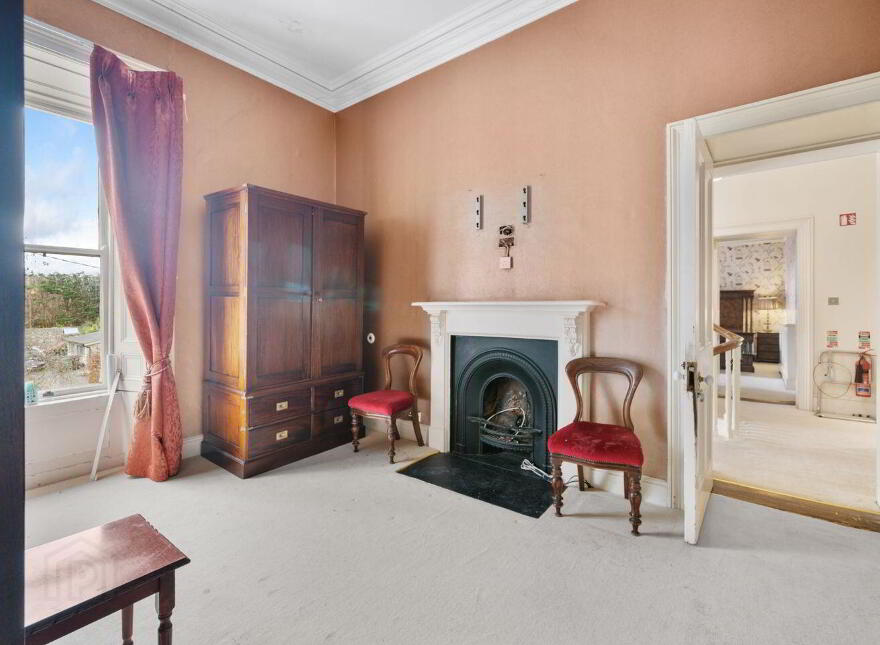 Rosedale House, Shankill, Shankill, D18X5W5