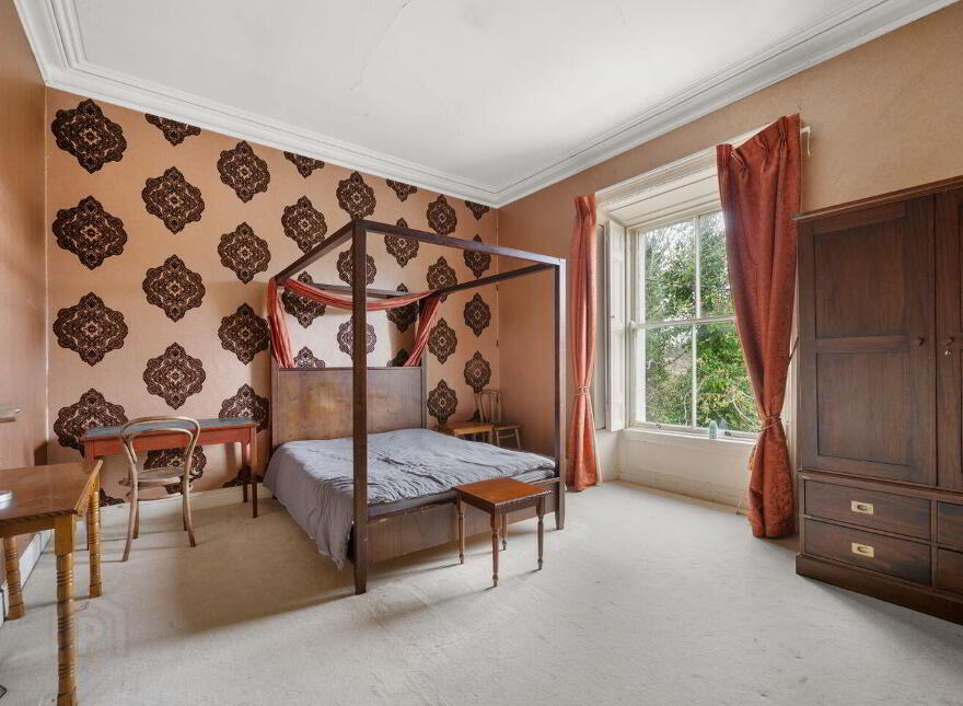 Rosedale House, Shankill, Shankill, D18X5W5