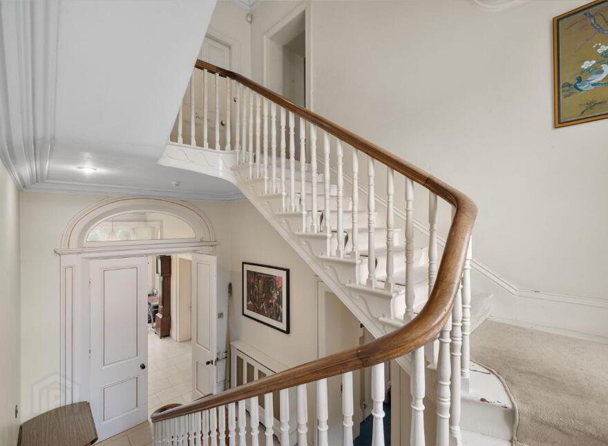 Rosedale House, Shankill, Shankill, D18X5W5
