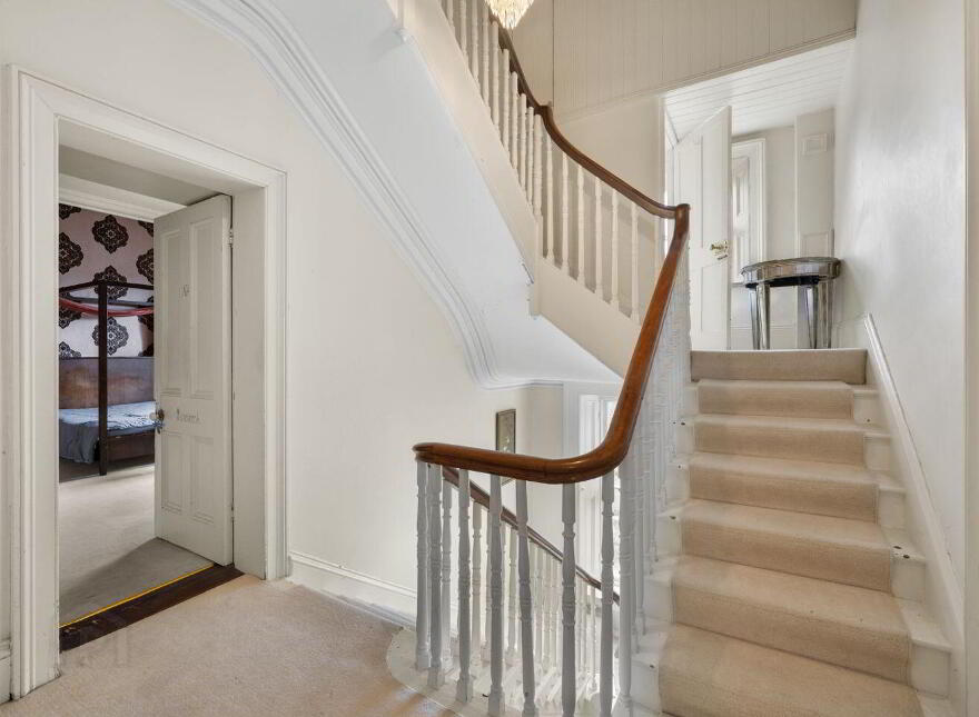 Rosedale House, Shankill, Shankill, D18X5W5