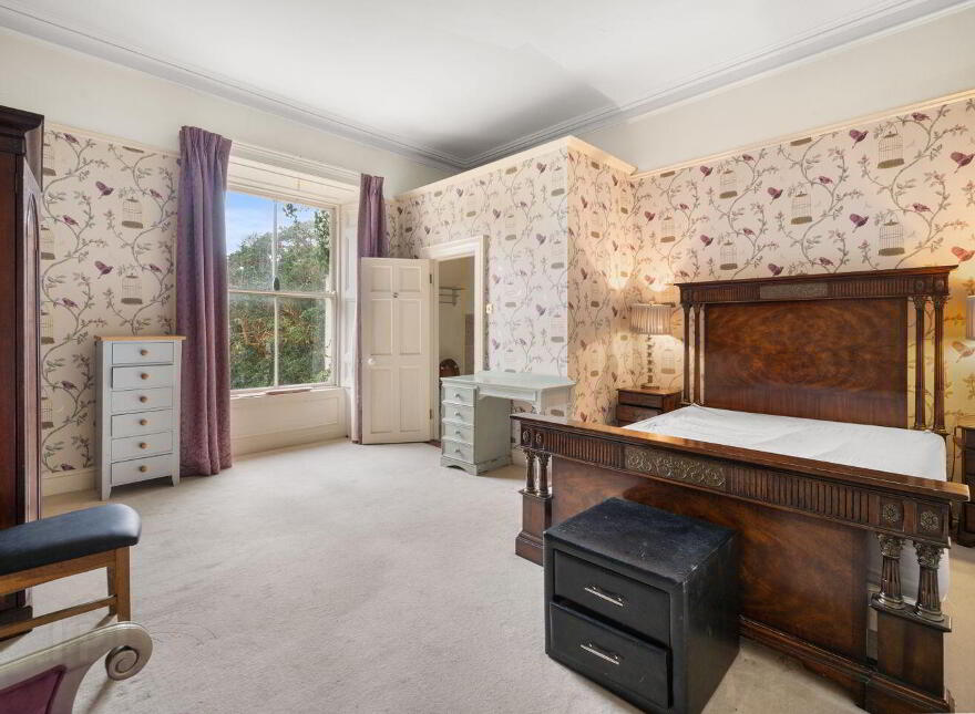 Rosedale House, Shankill, Shankill, D18X5W5