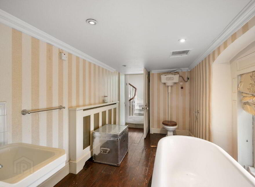 Rosedale House, Shankill, Shankill, D18X5W5