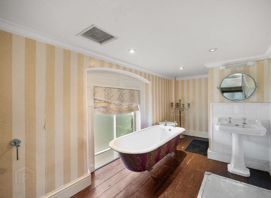 Rosedale House, Shankill, Shankill, D18X5W5