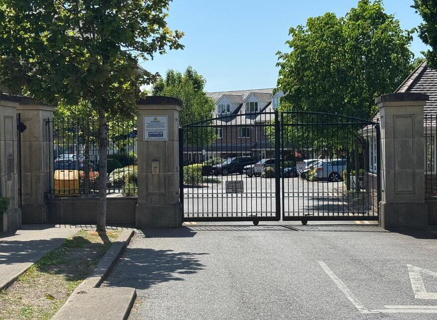 Apartment 82 Hampton Square, Navan Road, Dublin 7, D07HP95