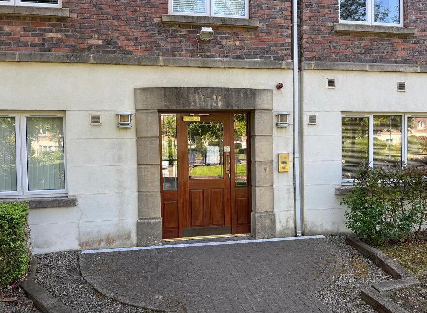 Apartment 82 Hampton Square, Navan Road, Dublin 7, D07HP95