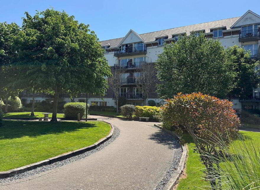 Apartment 82 Hampton Square, Navan Road, Dublin 7, D07HP95