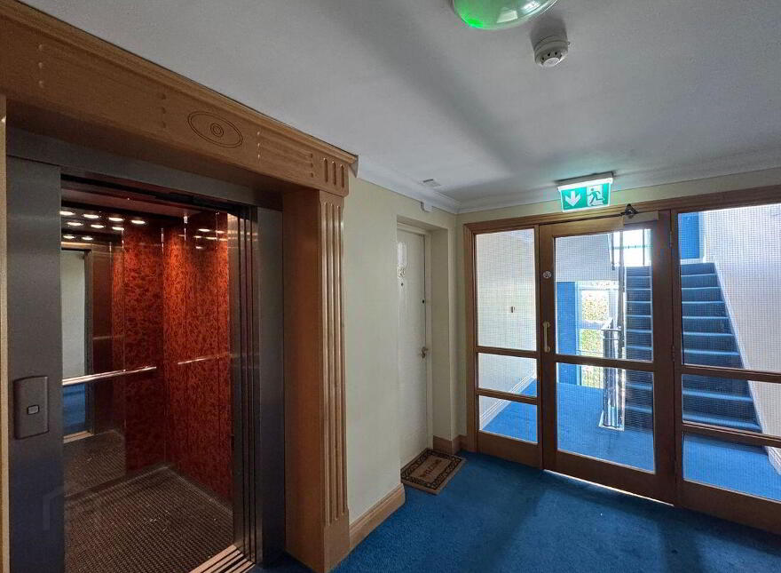 Apartment 82 Hampton Square, Navan Road, Dublin 7, D07HP95