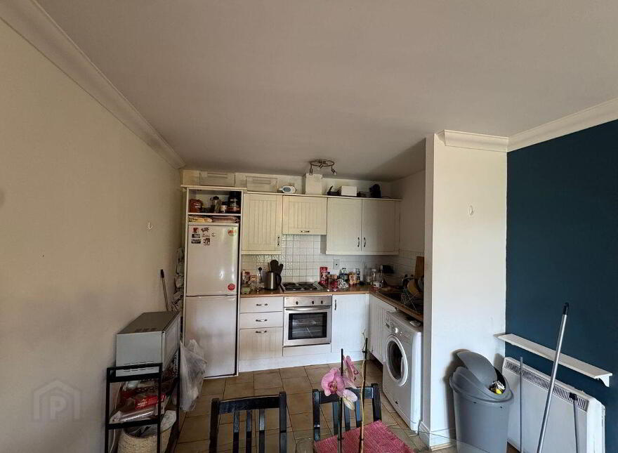 Apartment 82 Hampton Square, Navan Road, Dublin 7, D07HP95