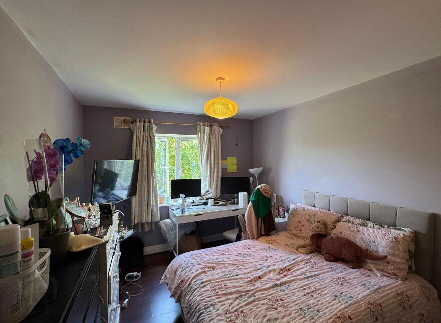 Apartment 82 Hampton Square, Navan Road, Dublin 7, D07HP95