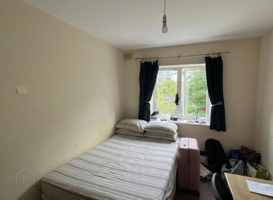 Apartment 82 Hampton Square, Navan Road, Dublin 7, D07HP95