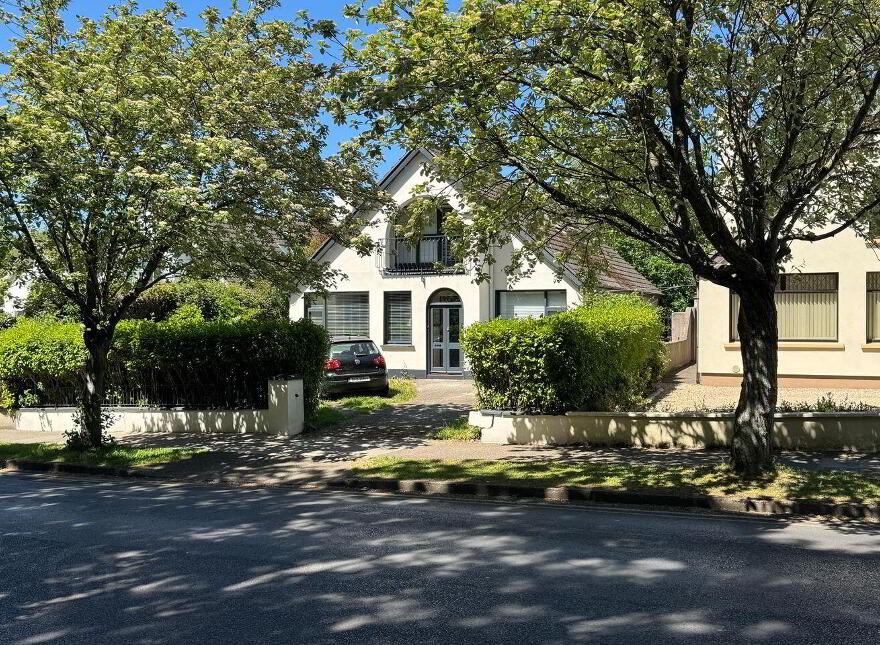 6 Glen Drive, The Park, Cabinteely, Dublin 18, D18T6V4