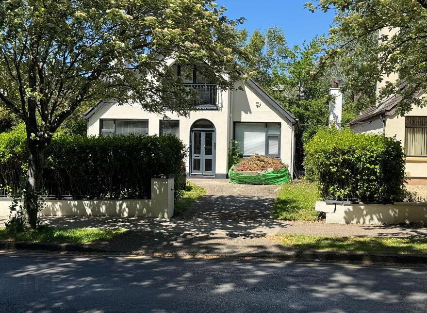 6 Glen Drive, The Park, Cabinteely, Dublin 18, D18T6V4