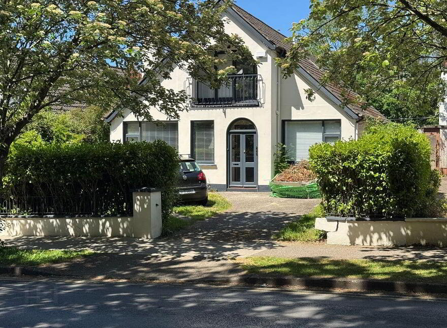 6 Glen Drive, The Park, Cabinteely, Dublin 18, D18T6V4