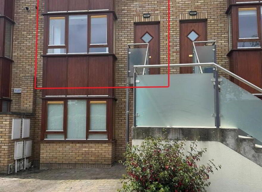 61 Wilford Court, Dublin, Bray, A98NT65