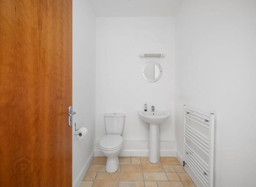 61 Wilford Court, Dublin, Bray, A98NT65