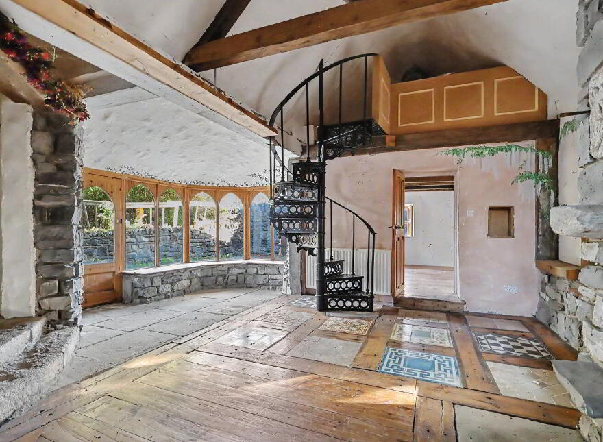 Thatch Cottage, Riverstown, Rathfeigh, Ardcath, C15E3Y1