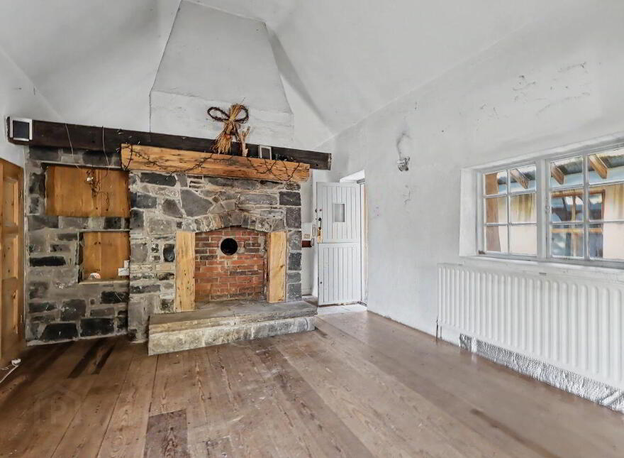 Thatch Cottage, Riverstown, Rathfeigh, Ardcath, C15E3Y1