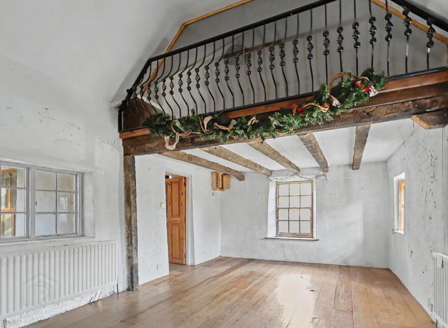 Thatch Cottage, Riverstown, Rathfeigh, Ardcath, C15E3Y1