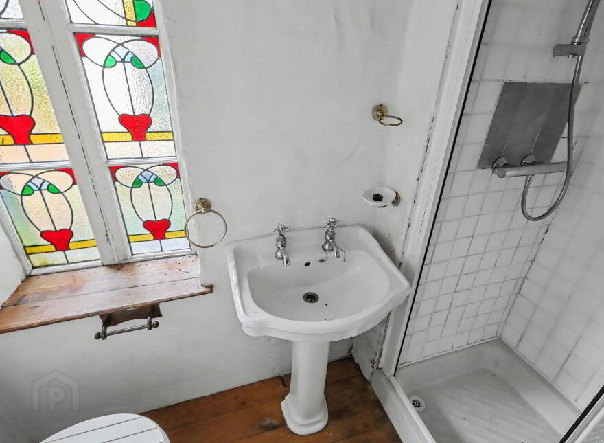 Thatch Cottage, Riverstown, Rathfeigh, Ardcath, C15E3Y1