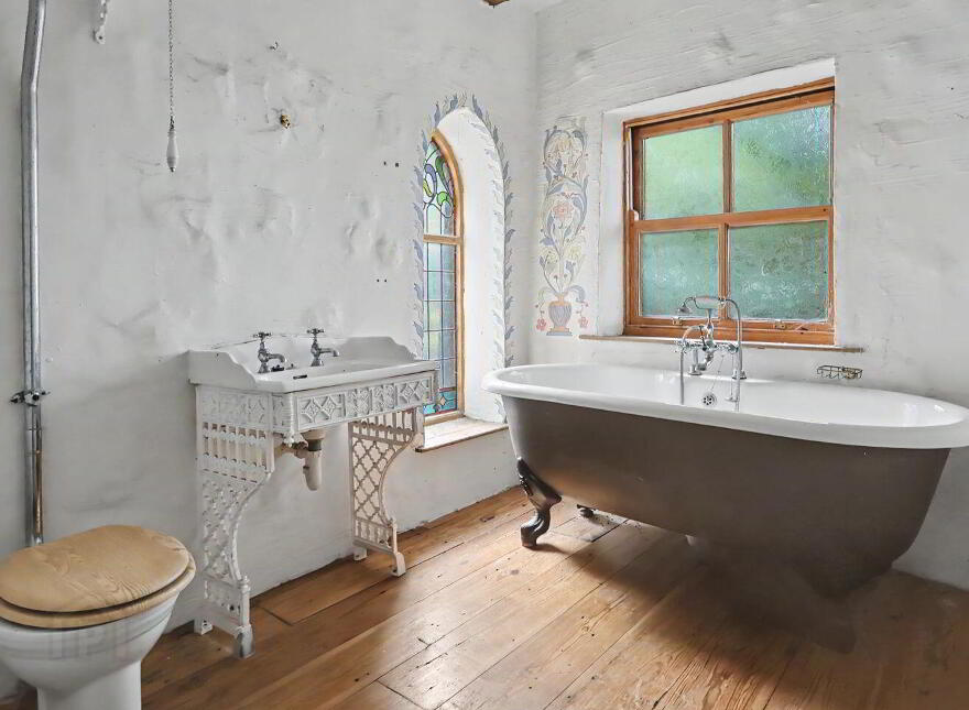 Thatch Cottage, Riverstown, Rathfeigh, Ardcath, C15E3Y1