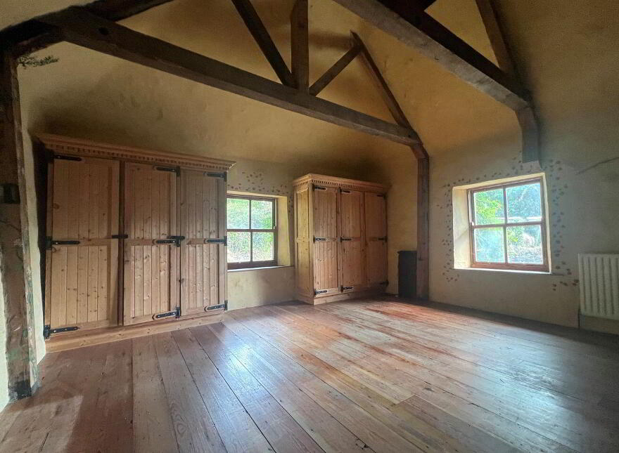 Thatch Cottage, Riverstown, Rathfeigh, Ardcath, C15E3Y1