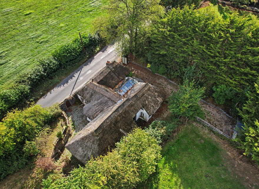 Thatch Cottage, Riverstown, Rathfeigh, Ardcath, C15E3Y1