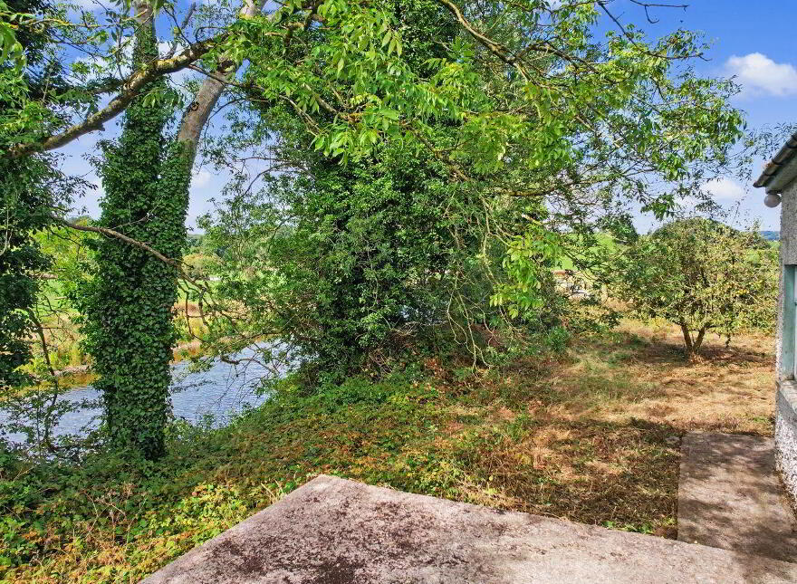 Ballyheady Bridge, Doogary, H14C981