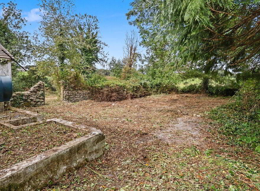 Ballyheady Bridge, Doogary, H14C981
